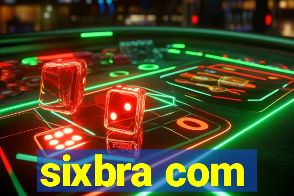 sixbra com